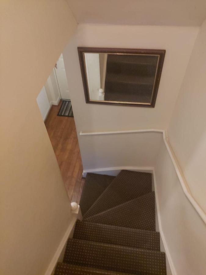 Heronsgate Gh007 Londyn Zewnętrze zdjęcie