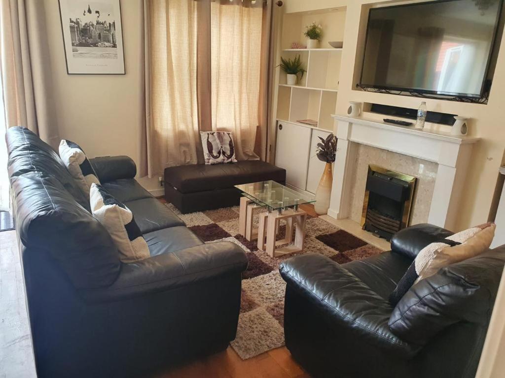 Heronsgate Gh007 Londyn Zewnętrze zdjęcie